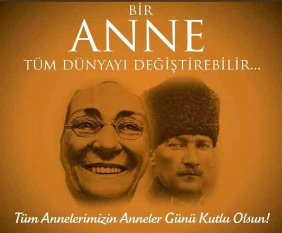 Anneler Günü